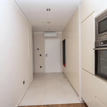 Apartment Ap12c Makarska