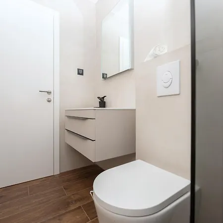 Apartment Ap12c *
