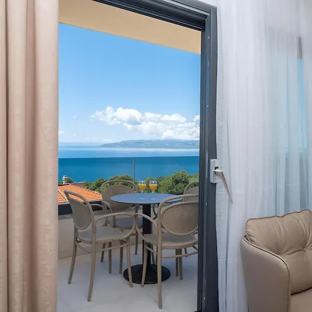 Ap12c Apartment Makarska