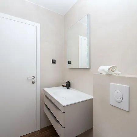 Apartment Ap12c