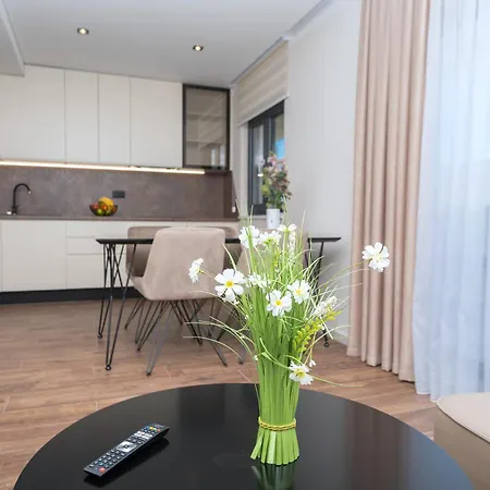 Apartment Ap12c Makarska