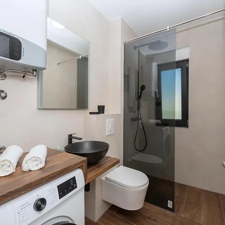 Ap12c Apartment *