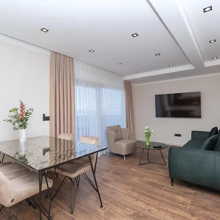 Ap12c Apartment *